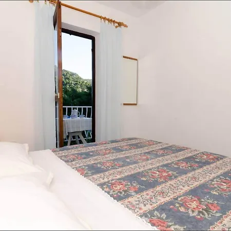 Maru Ka - With Balcony And Sea View Apartmán *