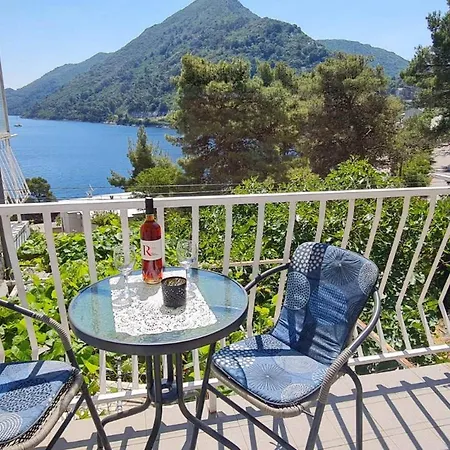 Maru Ka - With Balcony And Sea View * Sobra