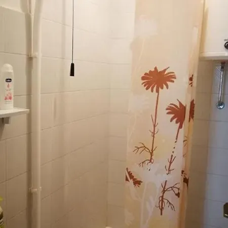 شقة Maru Ka - With Balcony And Sea View