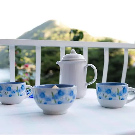 شقة Maru Ka - With Balcony And Sea View *