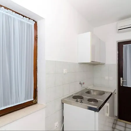 Maru Ka - With Balcony And Sea View Διαμέρισμα Sobra