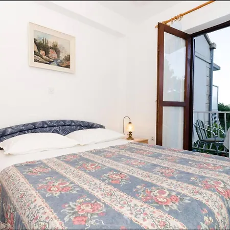 Maru Ka - With Balcony And Sea View