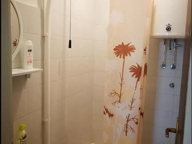 Apartamento Maru Ka - With Balcony And Sea View