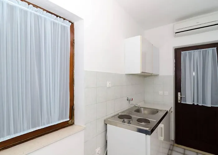 Maru Ka - With Balcony And Sea View Apartamento Sobra